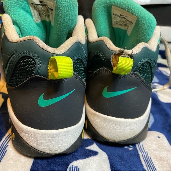 Nike Air Max Speed Turf atomic teal - Picture 4 of 7